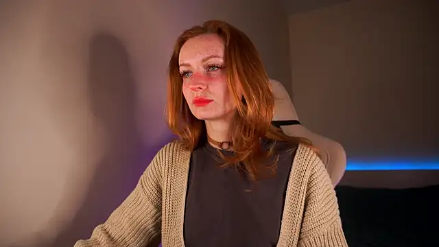 Liuba Fox online show from 19, 3, 2025