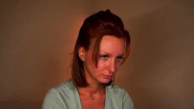 Liuba Fox online show from 21, 2, 2026