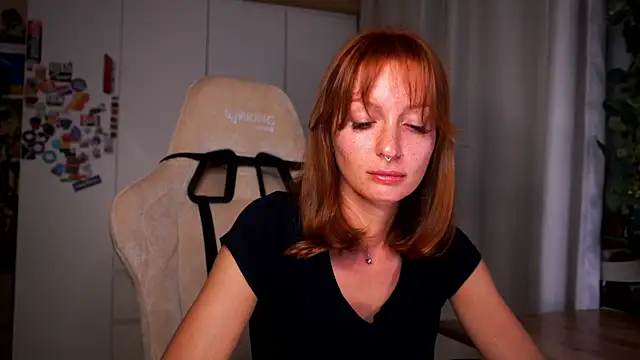 Liuba Fox online show from 22, 5, 2026