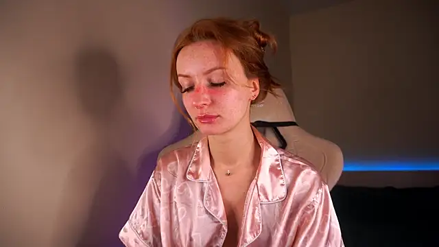 Liuba Fox online show from 18, 3, 2025