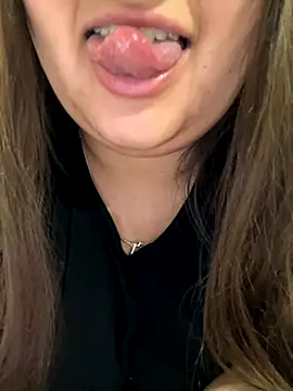 Jane BBW online show from 29, 10, 2025