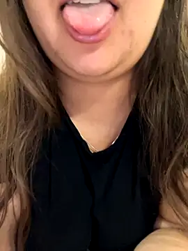 Jane BBW online show from 19, 9, 2025