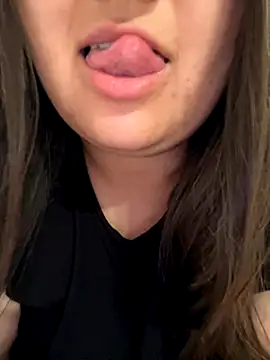 Jane BBW online show from 20, 9, 2025