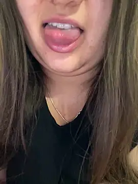 Jane BBW online show from 22, 12, 2025