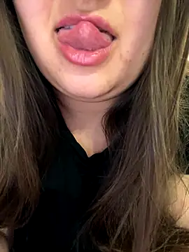 Jane BBW online show from 16, 12, 2025