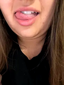 Jane BBW online show from 8, 10, 2025