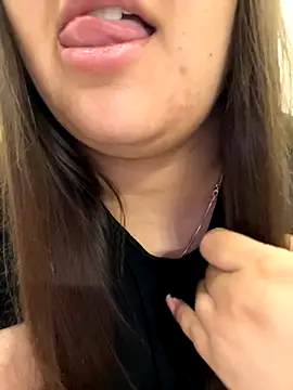 Jane BBW online show from 9, 10, 2025