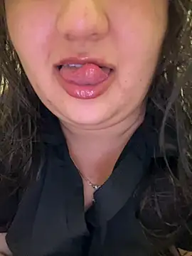 Jane BBW online show from 10, 1, 2026