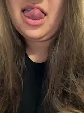 Jane BBW online show from 20, 10, 2025