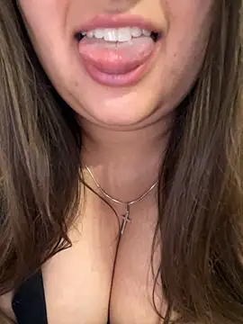 Jane BBW online show from 23, 10, 2025