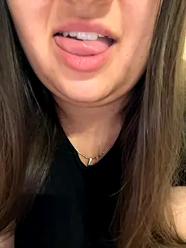 Jane BBW online show from 29, 10, 2025