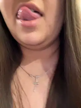 Jane BBW online show from 5, 10, 2025