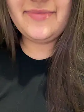 Jane BBW online show from 22, 12, 2025