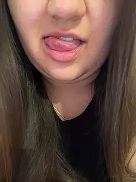 Jane BBW online show from 7, 3, 2026