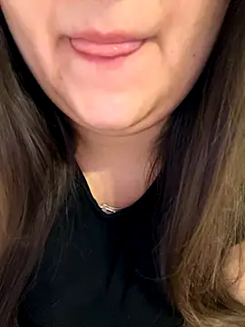 Jane BBW online show from 28, 10, 2025