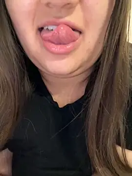 Jane BBW online show from 1, 11, 2025