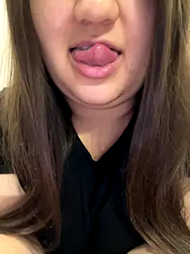 Jane BBW online show from 21, 12, 2025