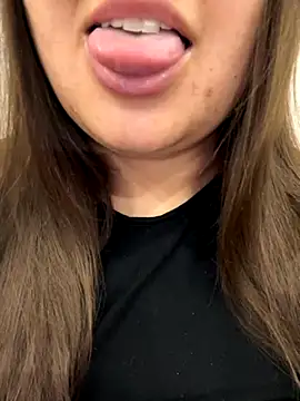 Jane BBW online show from 15, 9, 2025