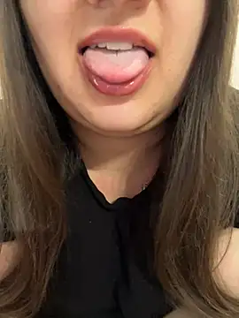 Jane BBW online show from 20, 3, 2026