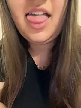 Jane BBW online show from 12, 10, 2025