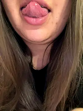 Jane BBW online show from 24, 9, 2025