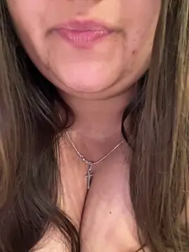 Jane BBW online show from 23, 9, 2025