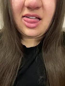 Jane BBW online show from 27, 3, 2026