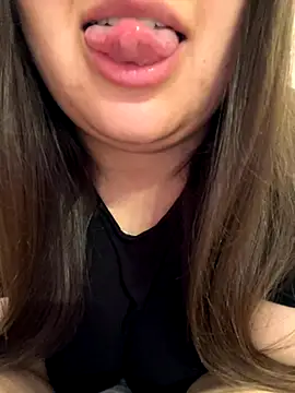 Jane BBW online show from 31, 10, 2025