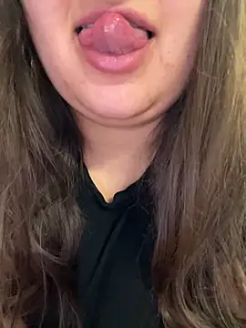 Jane BBW online show from 17, 12, 2025