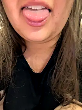 Jane BBW online show from 10, 10, 2025