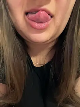 Jane BBW online show from 12, 1, 2026