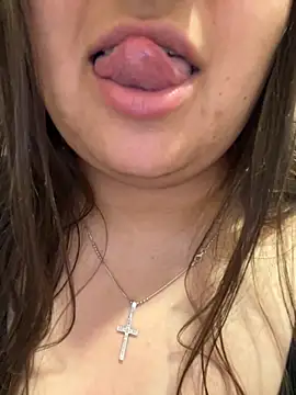 Jane BBW online show from 21, 9, 2025