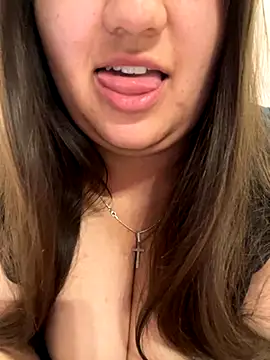 Jane BBW online show from 15, 11, 2025