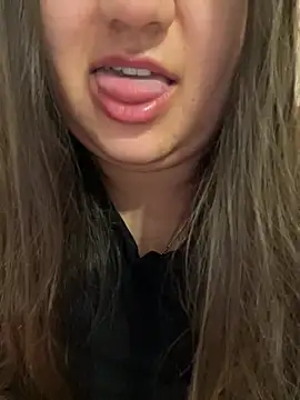 Jane BBW online show from 5, 3, 2026