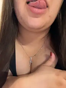 Jane BBW online show from 13, 11, 2025