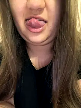 Jane BBW online show from 2, 11, 2025