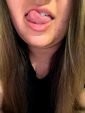 Jane BBW online show from 27, 9, 2025