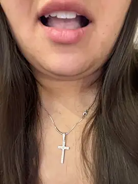 Jane BBW online show from 16, 10, 2025