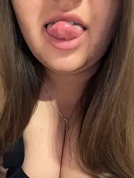 Jane BBW online show from 5, 10, 2025