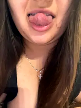 Jane BBW online show from 3, 12, 2025