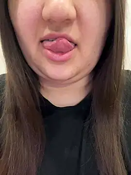 Jane BBW online show from 17, 3, 2026