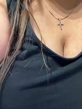 Jane BBW online show from 4, 6, 2026