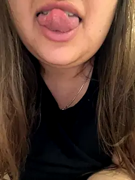 Jane BBW online show from 27, 10, 2025