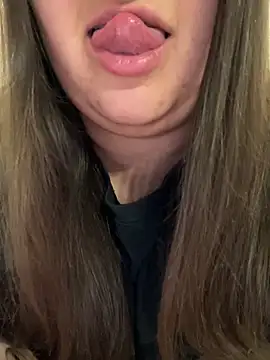 Jane BBW online show from 11, 5, 2026