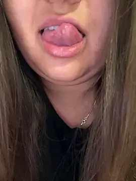 Jane BBW online show from 29, 9, 2025