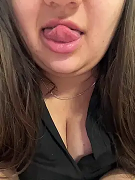 Snapshot of Jane_BBW chatting on 19, 2, 2026 Jane BBW online show from 19, 2, 2026