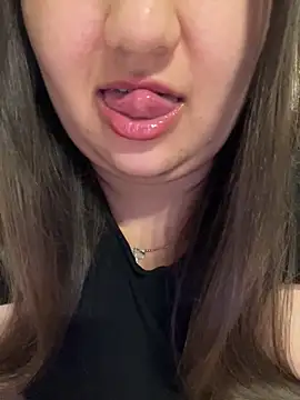 Jane BBW online show from 16, 3, 2026