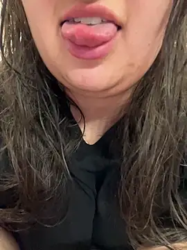 Jane BBW online show from 19, 5, 2026