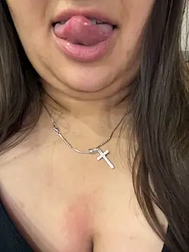 Jane BBW online show from 14, 10, 2025