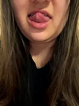 Jane BBW online show from 8, 1, 2026